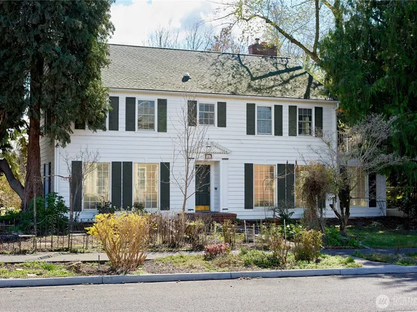 444 Washington Street, Walla Walla, WA 99362