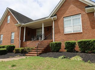 104 Carnoustie Cir, Anderson, SC 29621