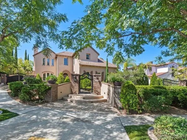 14870 Cordelia Ct, San Diego, CA 92131