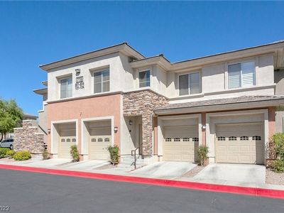 716 Peachy Canyon Cir UNIT 202, Las Vegas, NV, 89144