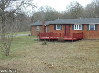 12003 Old Mill Rd, Midland, VA 22728
