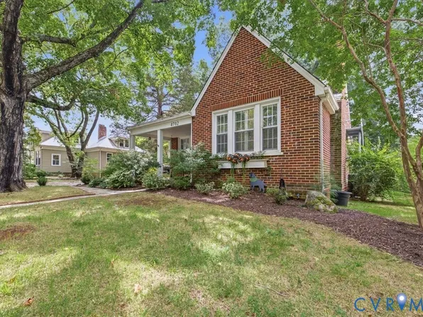 4702 New Kent Ave, Richmond, VA 23225