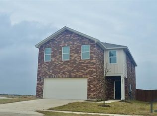 6236 Old Bridge Way, Forney, TX 75126