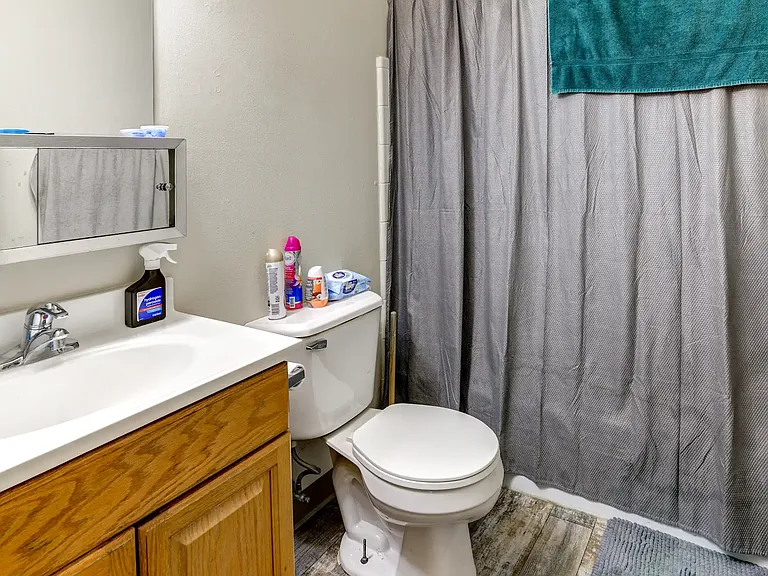 Arbor Park Apartments — Photo 5