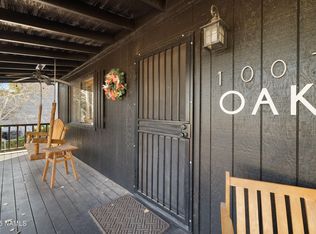1007 W Oak St, Williams, AZ 86046
