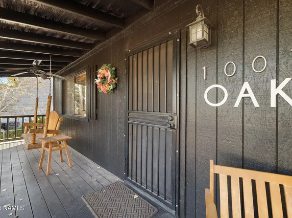 1007 W Oak St, Williams, AZ 86046