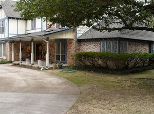 11402 Bassdale Dr, Houston, TX 77070
