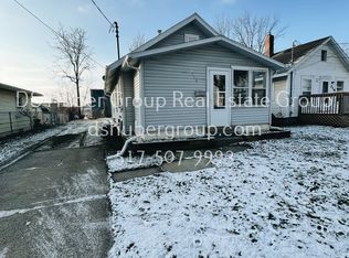 716 Randall St, Lansing, MI 48906
