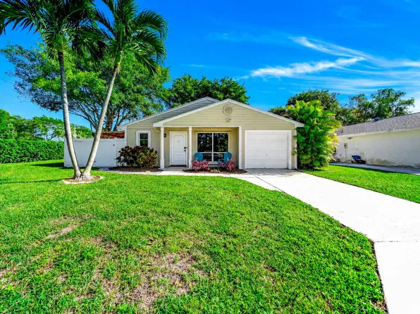 8315 GARDEN GATE Place, Boca Raton, FL 33433