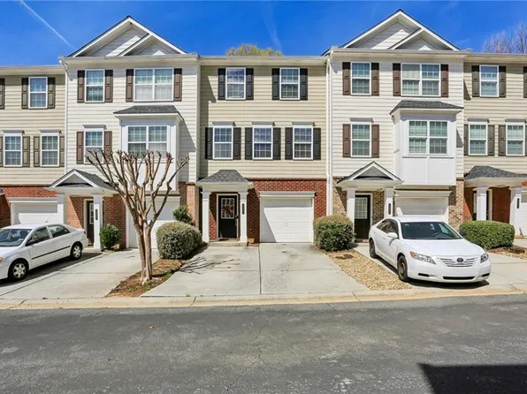 2495 Ivey Crest Cir, Tucker, GA 30084