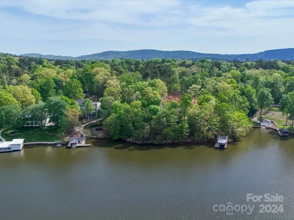 337 & 342 Jubal Reeves Cir, Mount Gilead, NC 27306