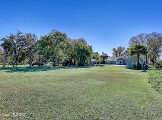 1085 Pine Island Rd, Merritt Island, FL 32953