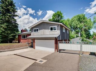 11715 W 20th Ave, Lakewood, CO 80215
