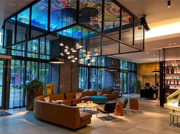 121 NE 34th St #908, Miami, FL 33137