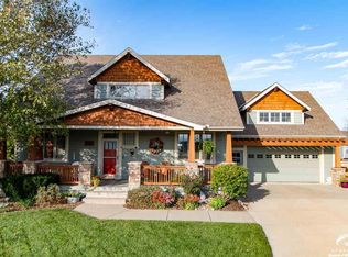 6217 Berando Ct, Lawrence, KS 66049