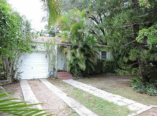 2401 Swanson Ave, Miami, FL 33133