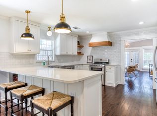 504 N Bradley St, McKinney, TX 75069