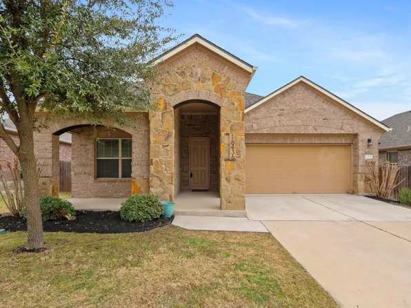 16436 Vescovo Ln, Pflugerville, TX 78660