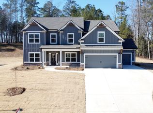 1056 Hawthorn Ct, Loganville, GA 30052