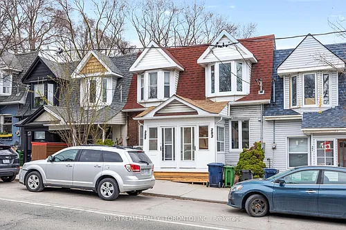 393 Jones Ave #UPPER Photo 1 393 Jones Ave #UPPER Photo 1