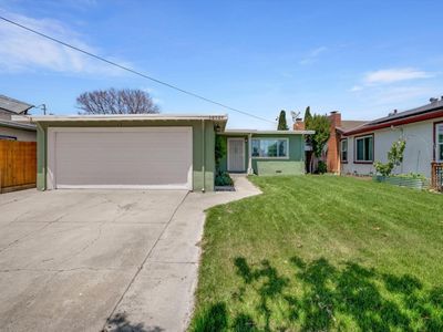36704 Burdick St, Newark, CA, 94560