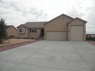 9667 Rockingham Dr, Peyton, CO 80831
