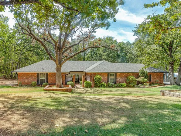 2616 Morning Glory Dr, Norman, OK 73026