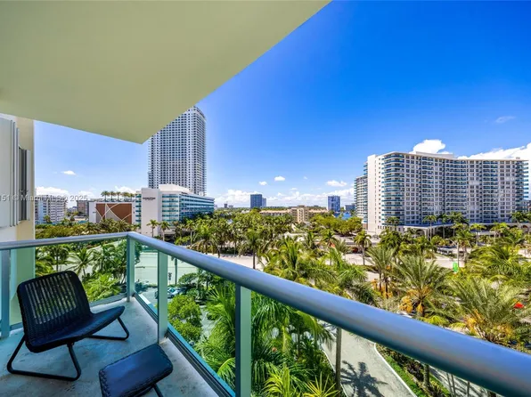 3901 S Ocean Dr APT 7P, Hollywood, FL 33019