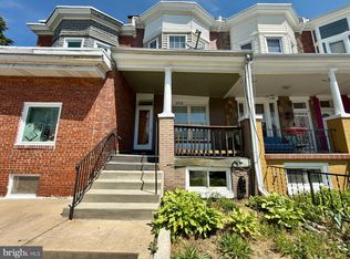 402 E 28th St, Baltimore, MD 21218