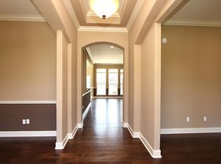 16114 Lakegrove Frst, Tomball, TX 77377