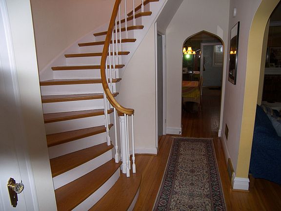 Stairway