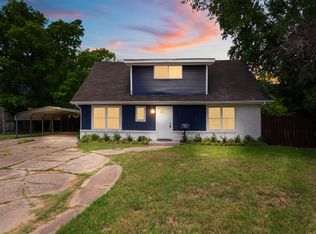 3417 Flamingo Cir, Mesquite, TX 75150