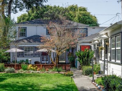 615 - 623 Mcdonald Avenue, Santa Rosa, CA, 95404