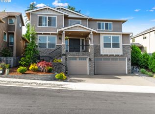 3543 V St, Washougal, WA 98671