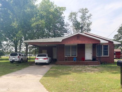 101 Corinth St, Warner Robins, GA, 31088