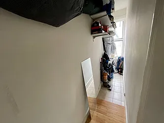 Rented by Ideal Properties Group