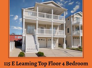 115 E Leaming Ave #B, Wildwood, NJ 08260