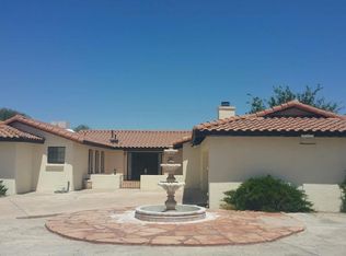 1103 Sofia Ct, Rio Rico, AZ 85648