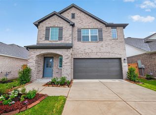 8230 Blue Shell Ln, Cypress, TX 77433