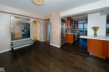 Sold by Brown Harris Stevens