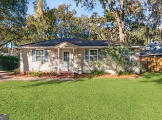 57 Maxwell Ave, Saint Simons Island, GA 31522