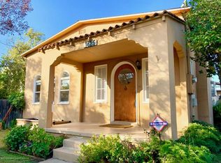 1425 N Mentor Ave, Pasadena, CA 91104