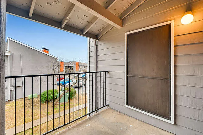 MARFA Apartments — Photo 25