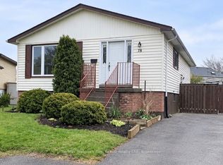 78 Commerford St, Thorold, ON L2V4R1