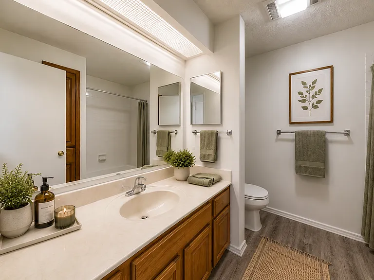 The Landing Apartments — Photo 56