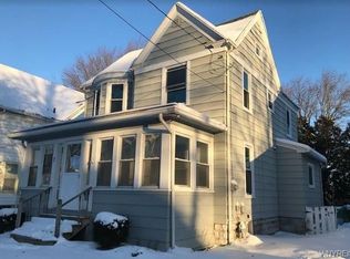 7 Highland Park, Batavia, NY 14020