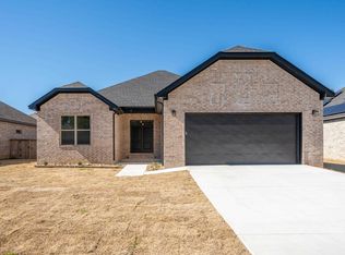 7 Mayce Ln, Sheridan, AR 72150