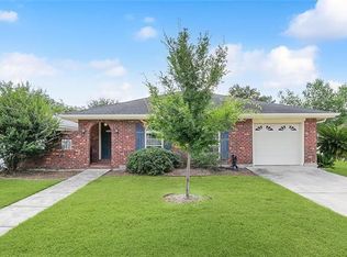 4601 Laudun St, Metairie, LA 70006