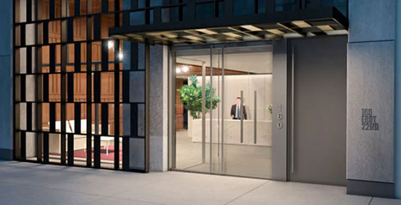 Rented by Keller Williams NYC | media 24