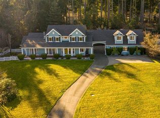942 9th Avenue Court Fi, Fox Island, WA 98333